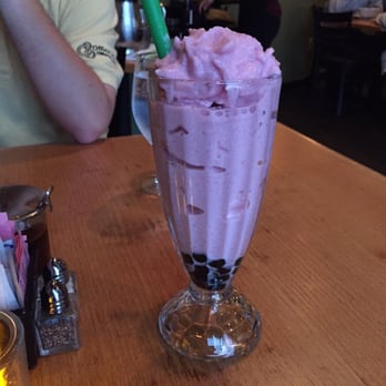Pho Saigon - Strawberry Boba. My fiancée said it was good. - Vietnamese Near Me - Glen Allen, Virginia Pho Saigon - Strawberry Boba. My fiancée said it was good. - Vietnamese Near Me - Glen Allen, Virginia