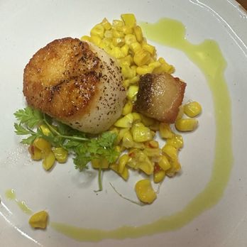 Evelyn's - Scallop - Wine Bars Near Me - Nashville, Tennessee Evelyn's - Scallop - Wine Bars Near Me - Nashville, Tennessee