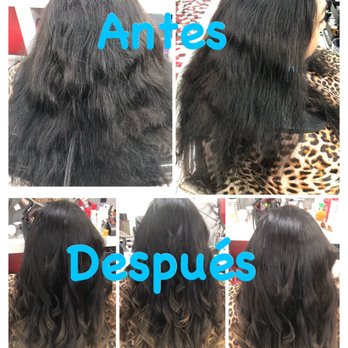 Soleil Estetica - Muchísimas gracias a Edith - Hair Stylists Near Me - Tijuana, BCN Soleil Estetica - Muchísimas gracias a Edith - Hair Stylists Near Me - Tijuana, BCN