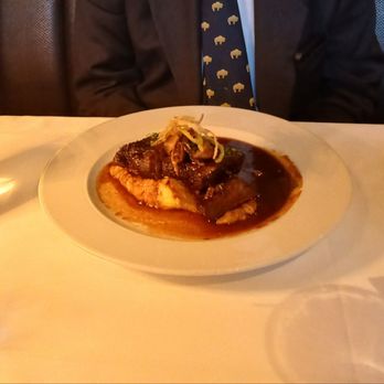 Ristorante Lombardo - Short Rib Special - Italian Near Me - Buffalo, New York Ristorante Lombardo - Short Rib Special - Italian Near Me - Buffalo, New York