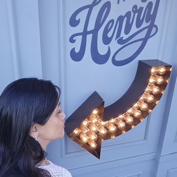 The Henry - New American Near Me - Phoenix, Arizona The Henry - New American Near Me - Phoenix, Arizona