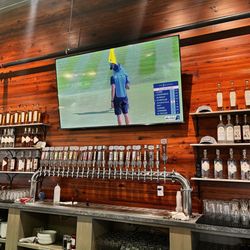 Jekyll Brewing - A "few" beers and decent amount of libations