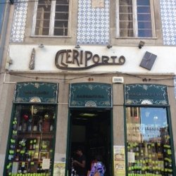 Garrafeira Cleriporto