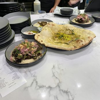 Julia & Henry's - Food Court Near Me - Miami, Florida