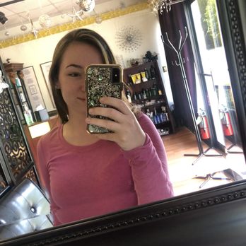 Point Cut Salon - Blonde highlights - Hair Salons Near Me - Flemington, New Jersey Point Cut Salon - Blonde highlights - Hair Salons Near Me - Flemington, New Jersey