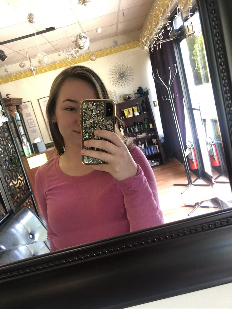 POINT CUT SALON Updated October 2024 20 Commerce St, Flemington