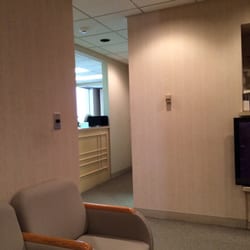 Ira Garoon, MD - Typical Doctors office.