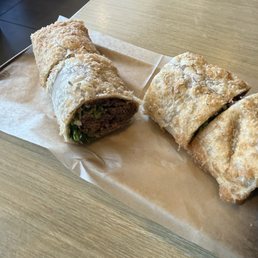 Beef Roll Beef Roll