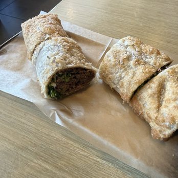 Good Alley - Beef Roll - Chinese Near Me - Rosemead, California Good Alley - Beef Roll - Chinese Near Me - Rosemead, California