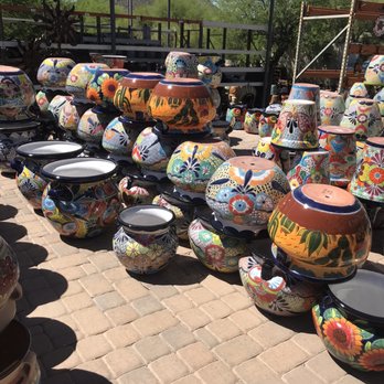 Retablo - Pottery - Home Decor Near Me - Cave Creek, Arizona Retablo - Pottery - Home Decor Near Me - Cave Creek, Arizona