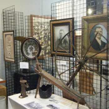 Sanford Museum - Museums Near Me - Sanford, Florida Sanford Museum - Museums Near Me - Sanford, Florida
