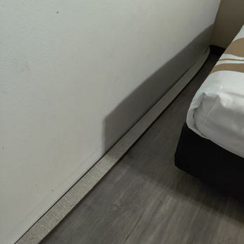 Quality Inn-Central - Carpet trim not attached? - Hotels Near Me - Roseburg, Oregon Quality Inn-Central - Carpet trim not attached? - Hotels Near Me - Roseburg, Oregon