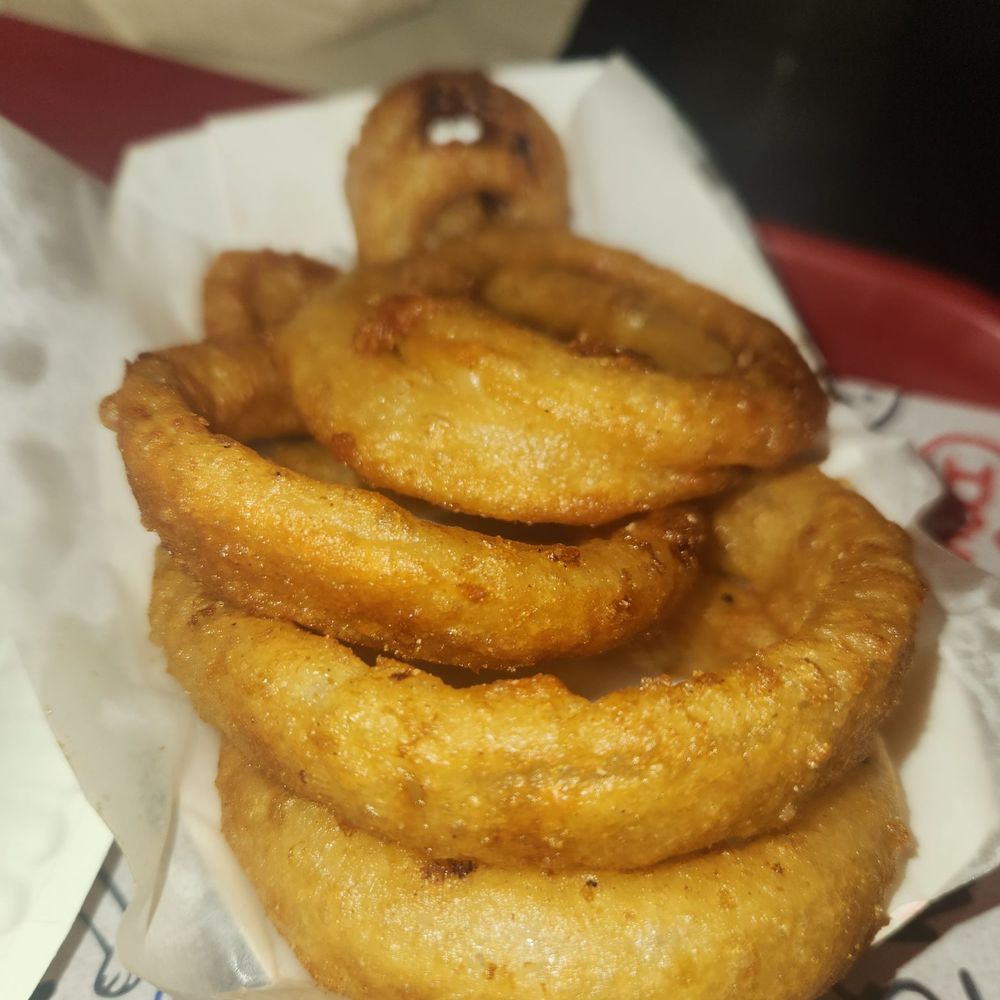 Irv's Burgers - Onion Rings - Burgers Near Me - Las Vegas, Nevada Irv's Burgers - Onion Rings - Burgers Near Me - Las Vegas, Nevada