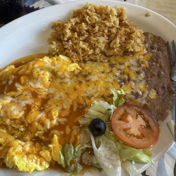Toledo’s Mexican Restaurant - Huevos Rancheros - Bars Near Me - Fresno, California