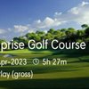 Enterprise Golf Course gift card