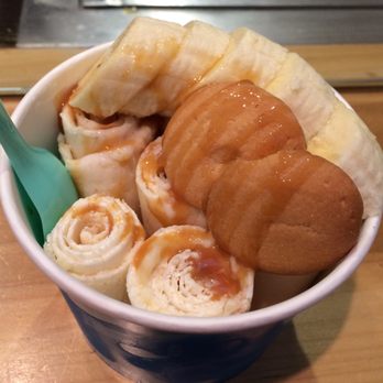 I CE NY - Desserts Near Me - New York, New York I CE NY - Desserts Near Me - New York, New York