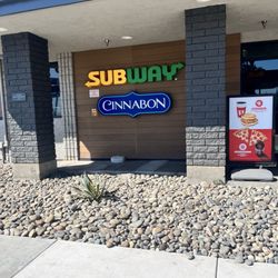 Pilot Travel Center - Yummy!