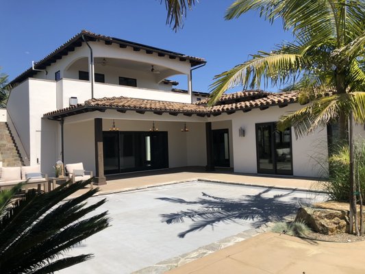 Exterior Paint - Painting and finishing of the exterior of your home, office, business, or where required Exterior Paint - Painting and finishing of the exterior of your home, office, business, or where required