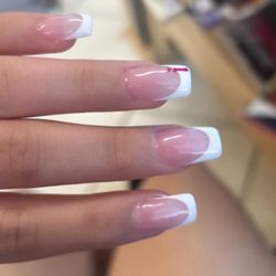 Fancy Nails