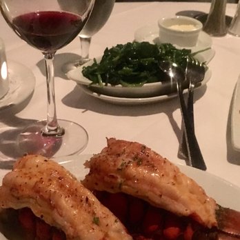 Ruth's Chris Steak House - Steakhouses Near Me - Pasadena, California