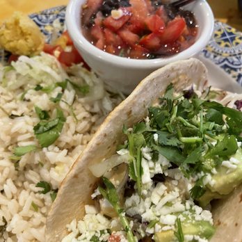 Jose Peppers - Lunch taco - mahi - Mexican Near Me - Overland Park, Kansas Jose Peppers - Lunch taco - mahi - Mexican Near Me - Overland Park, Kansas