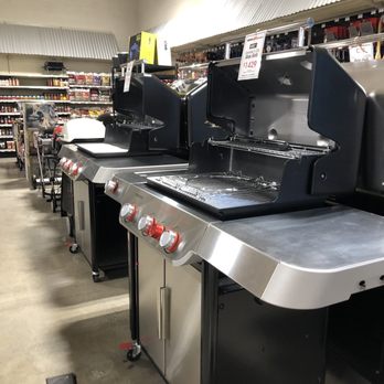 Emigh Ace Hardware - Hardware Stores Near Me - El Dorado Hills, California