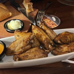 Buffalo Wings Buffalo Wings