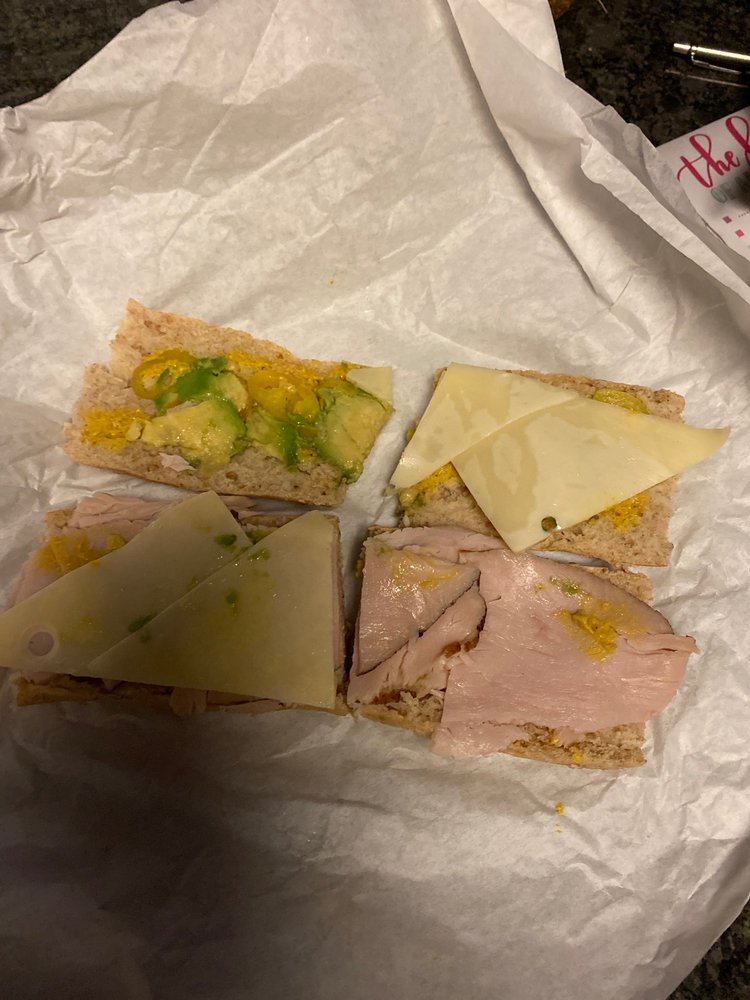 TOO FAT SANDWICHES II 16 Photos & 60 Reviews Sandwiches 5011