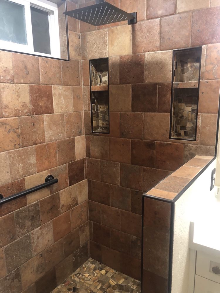 Slide of Pender Construction