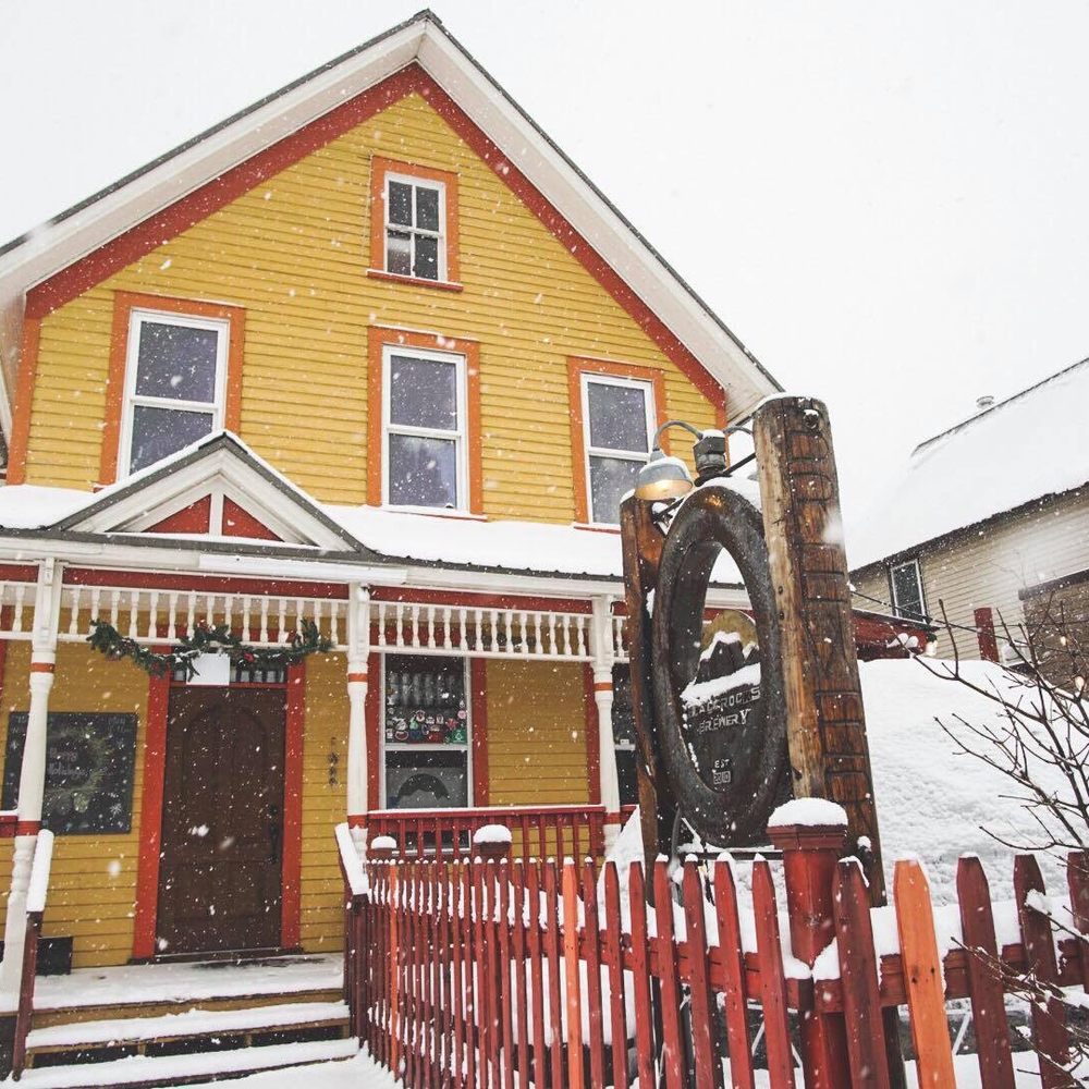 Top 10 Best Bars near Marquette, MI 49855 Last Updated August 2021 Yelp