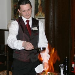 Hotel Hartmann - Hotel Hartmann - Flambée
