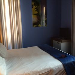 Hotel Mercure Bergamo Centro Palazzo Dolci