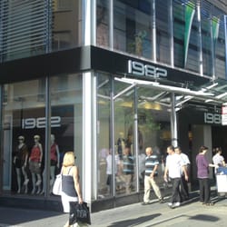 World of Fitness Basic Offenbach