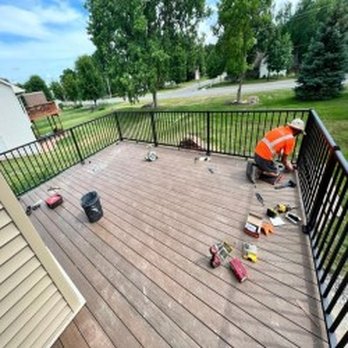 Alltrade Construction Services - Decking
Alltrade Construction Services LLC
763-244-7021 - Roofing Near Me - Blaine, Minnesota Alltrade Construction Services - Decking
Alltrade Construction Services LLC
763-244-7021 - Roofing Near Me - Blaine, Minnesota