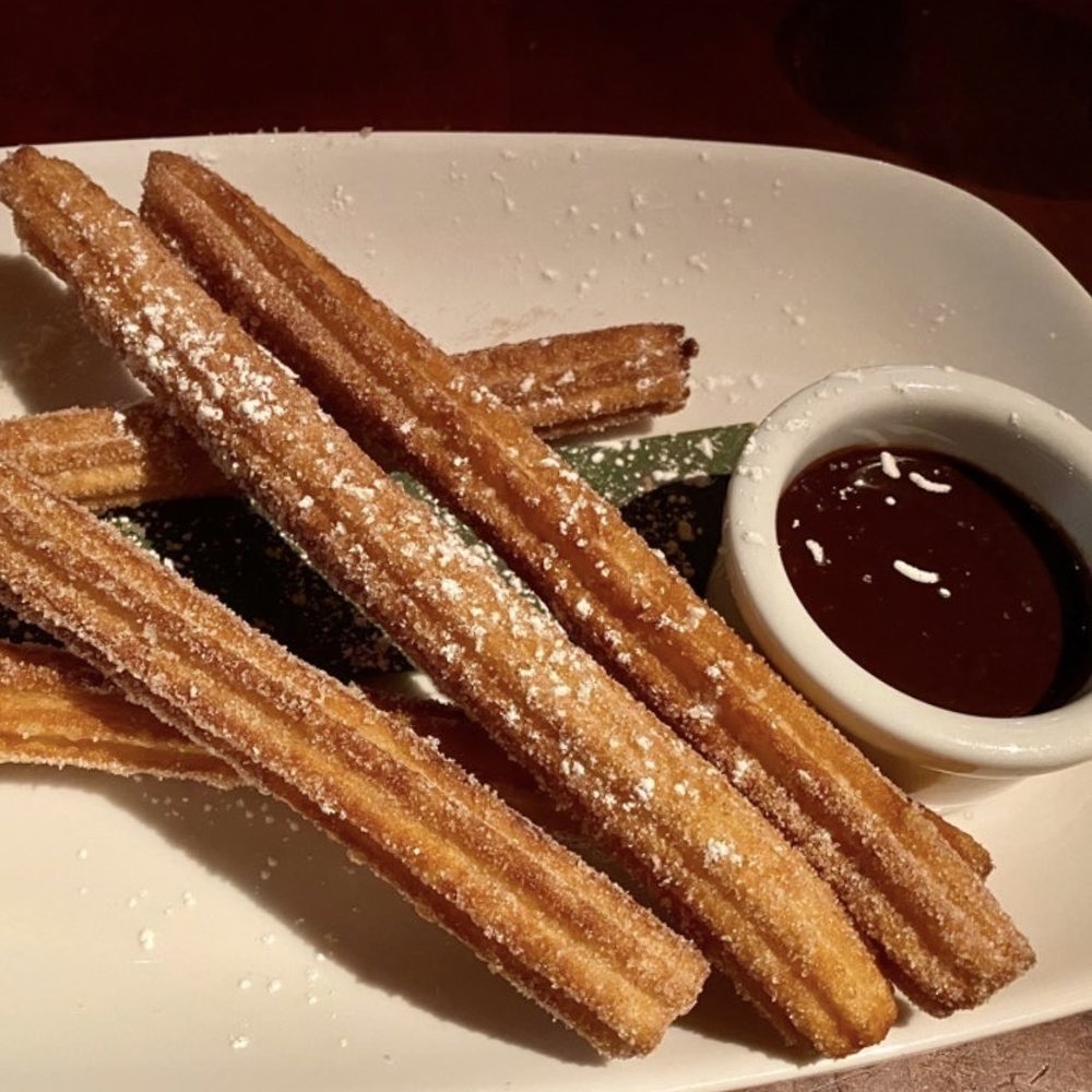 El Vez - Churros - Mexican Near Me - Philadelphia, Pennsylvania