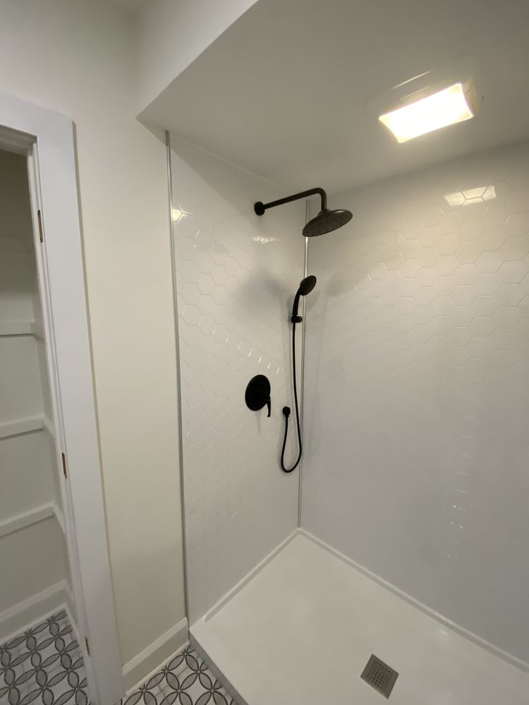 Slide of Go 2 plumbing & drain service