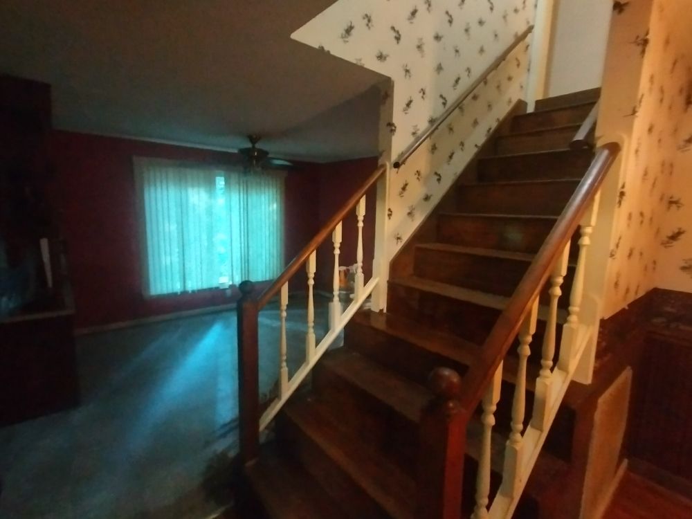 Slide of Kiker's Service's