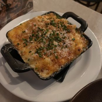 Red Rooster Overtown - MAC & CHEESE - Cocktail Bars Near Me - Miami, Florida