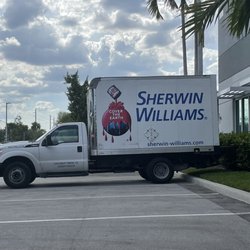 Sherwin-Williams Paint Store