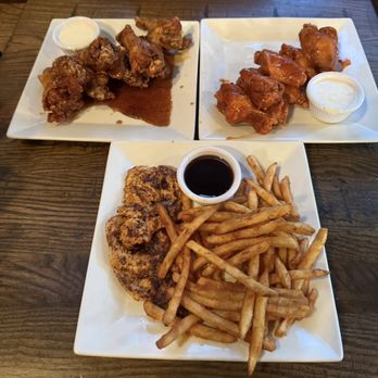 Irish 31 - Traditional wings and i31Whiskey Chicken - Irish Near Me - Tampa, Florida Irish 31 - Traditional wings and i31Whiskey Chicken - Irish Near Me - Tampa, Florida