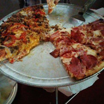 Ochento's Pizza - Killer. - Pizza Near Me - Ensenada, BCN Ochento's Pizza - Killer. - Pizza Near Me - Ensenada, BCN