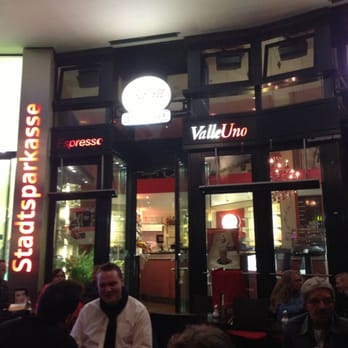 Valle Uno - Cafes Near Me - Munich, BY