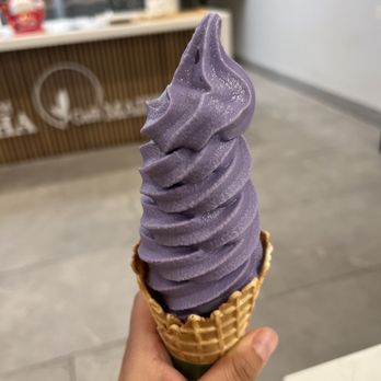 Premium Matcha Cafe Maiko - Ube soft serve - Ice Cream & Frozen Yogurt Near Me - Tempe, Arizona Premium Matcha Cafe Maiko - Ube soft serve - Ice Cream & Frozen Yogurt Near Me - Tempe, Arizona