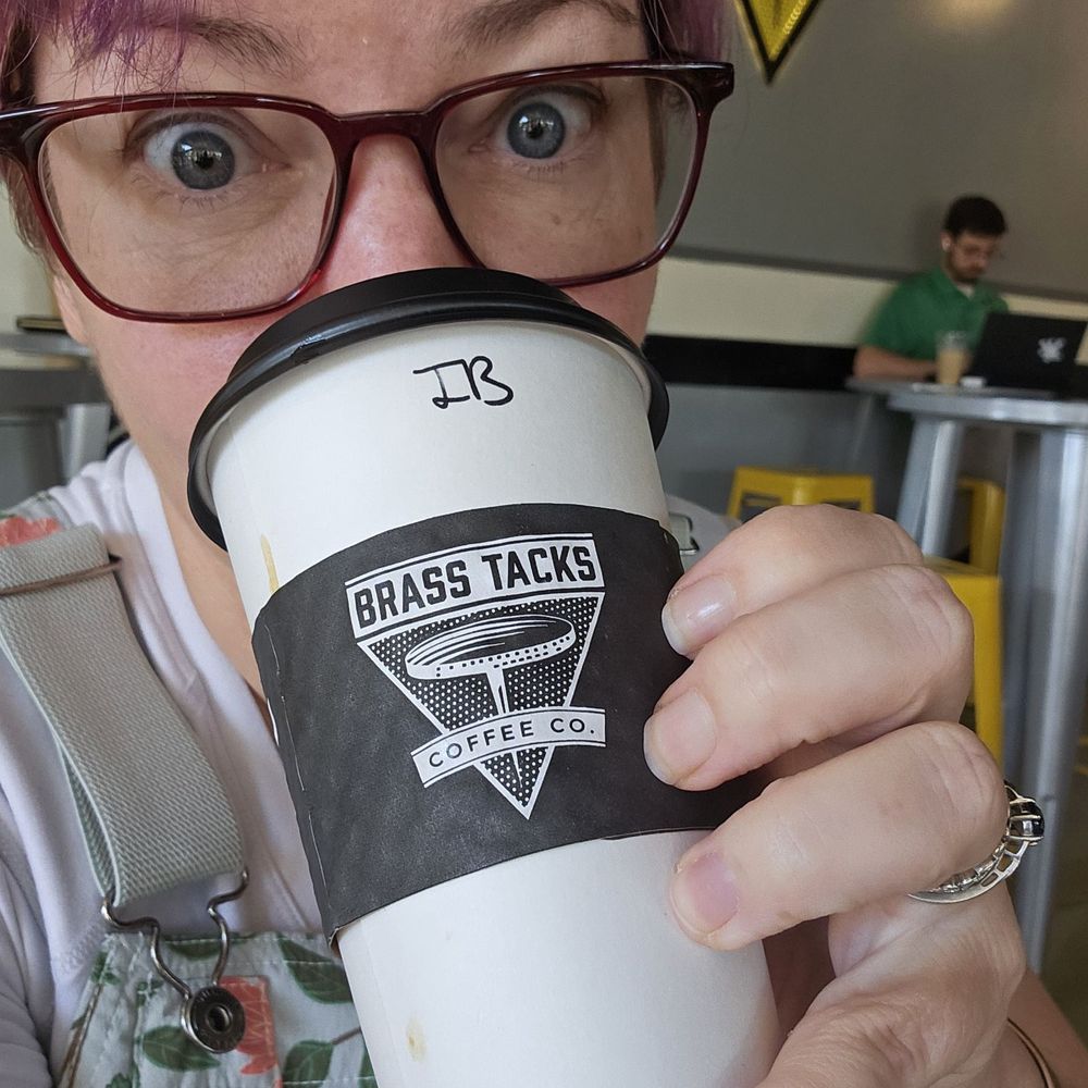 Brass Tacks Coffee - Yum - Coffee & Tea Near Me - Jacksonville, Florida Brass Tacks Coffee - Yum - Coffee & Tea Near Me - Jacksonville, Florida