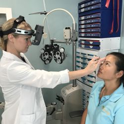 Stellar Vision Optometry