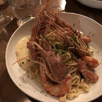 Perla - Pancit (prawns) - Filipino Near Me - Philadelphia, Pennsylvania Perla - Pancit (prawns) - Filipino Near Me - Philadelphia, Pennsylvania