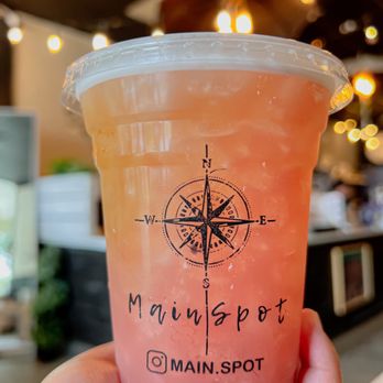 Main Spot Nutrition - Breakfast & Brunch Near Me - Cooper City, Florida