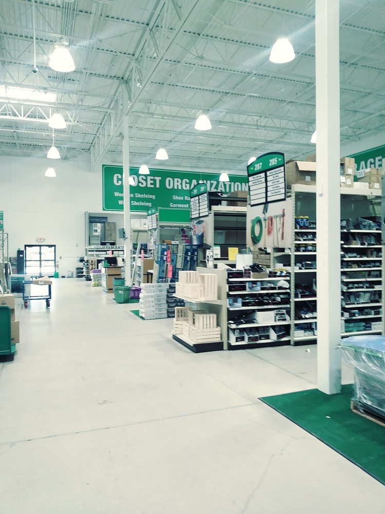 MENARDS 18 Photos 5120 Calumet Ave, Manitowoc, Wisconsin