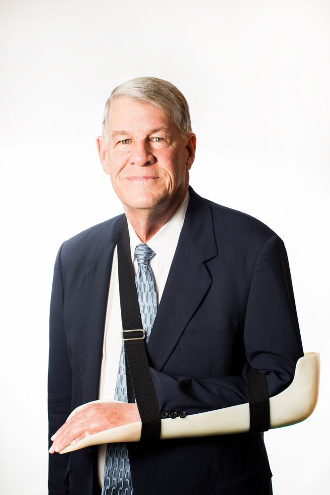 Broussard Knoll Law Firm  - grief counselor in Lake Charles, LA