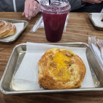 West Plaza Bodega - Yummy pastries! And blueberry lemonade! - Coffee & Tea Near Me - Kansas City, Missouri West Plaza Bodega - Yummy pastries! And blueberry lemonade! - Coffee & Tea Near Me - Kansas City, Missouri
